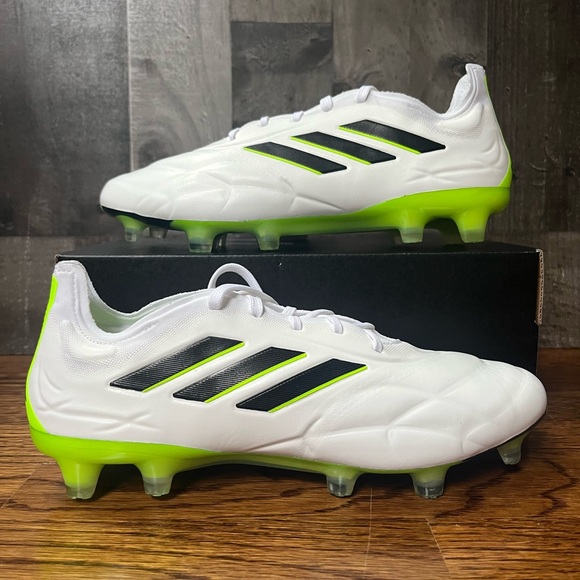 Adidas Copa Pure 2.1 FG \'Crazyrush Pack\' Soccer Cleats Men\'s Size main image 6